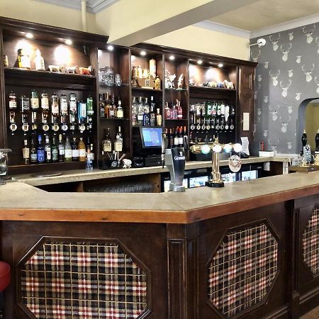 Calf'S Head Hotel Clitheroe Exterior photo